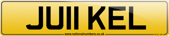 JU11 KEL