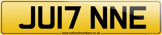 JU17 NNE