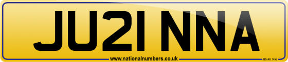 JU21 NNA