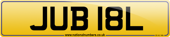 JUB 18L