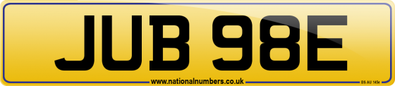 JUB 98E