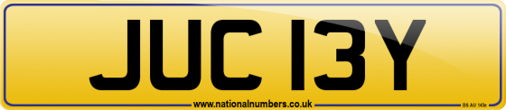 JUC 13Y