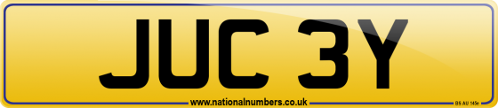 JUC 3Y