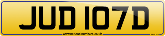 JUD 107D