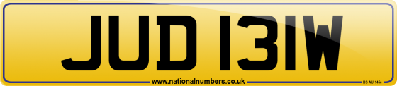 JUD 131W