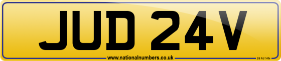 JUD 24V