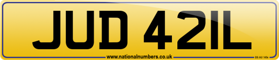 JUD 421L