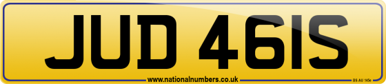 JUD 461S