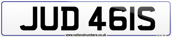 JUD 461S