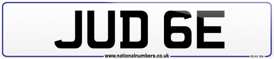 JUD 6E