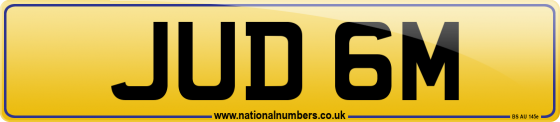 JUD 6M
