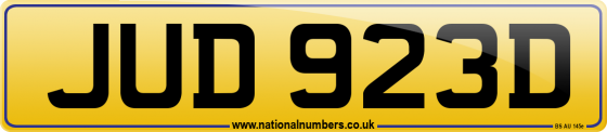 JUD 923D