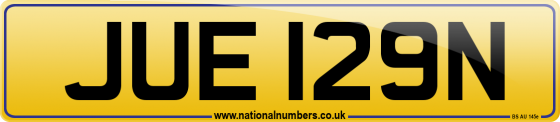 JUE 129N