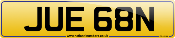 JUE 68N