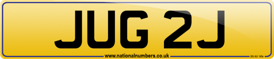 JUG 2J