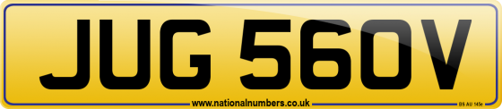 JUG 560V
