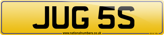 JUG 5S
