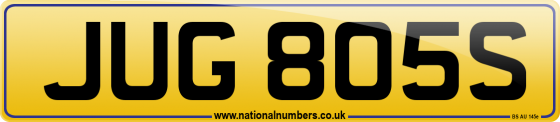 JUG 805S