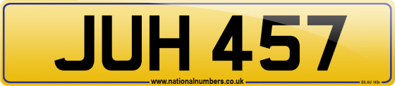 JUH 457