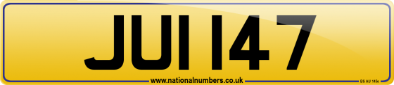 JUI 147