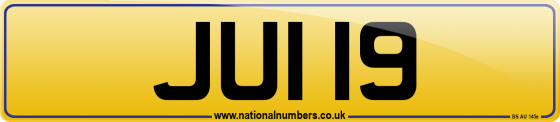 JUI 19