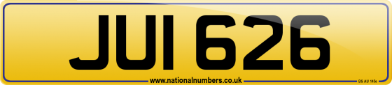 JUI 626