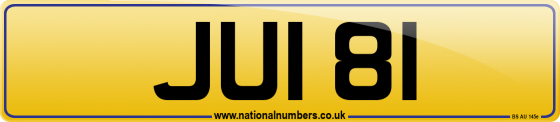 JUI 81