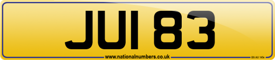 JUI 83