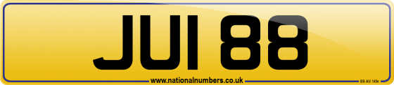 JUI 88