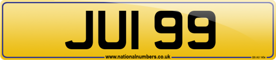 JUI 99