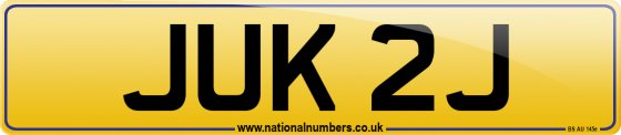 JUK 2J