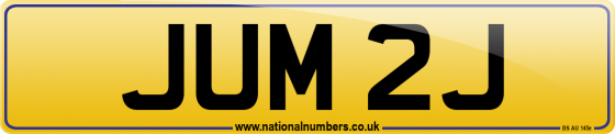 JUM 2J