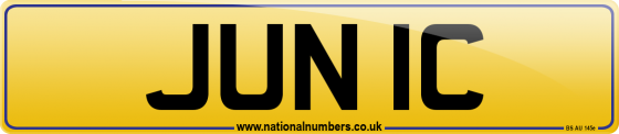 JUN 1C
