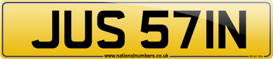 JUS 571N