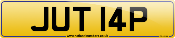 JUT 14P