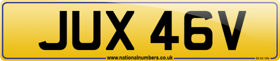 JUX 46V