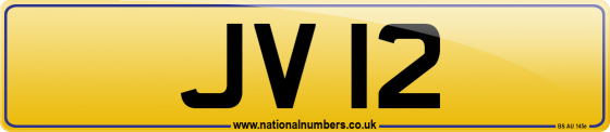 JV 12