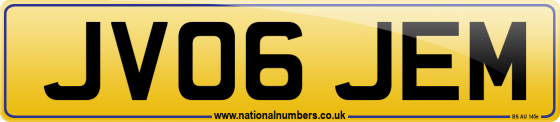 JV06 JEM