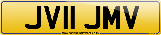 JV11 JMV