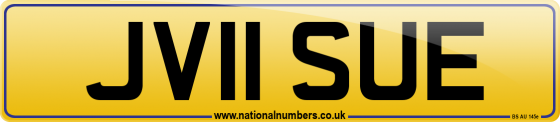 JV11 SUE