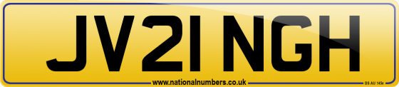 JV21 NGH