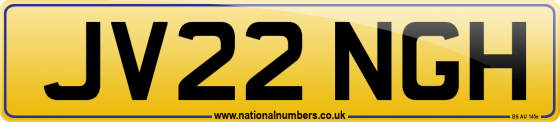 JV22 NGH