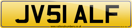 JV51 ALF