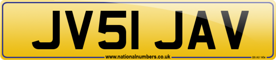 JV51 JAV