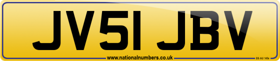 JV51 JBV
