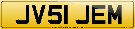 JV51 JEM