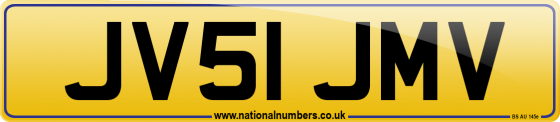 JV51 JMV