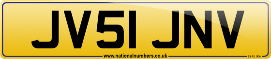 JV51 JNV