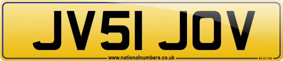 JV51 JOV