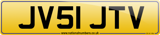 JV51 JTV
